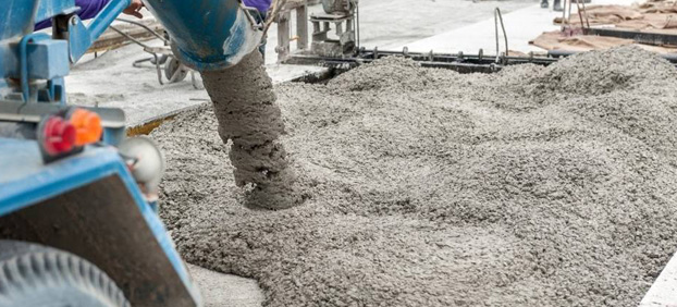 Concrete Llanelli